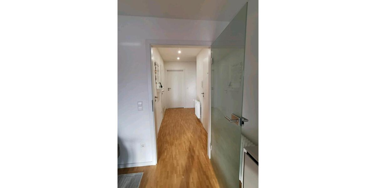 Modernisierte 3 Zimmer Dachgeschosswohnung in Sandhausen Mitte 3 zimmer