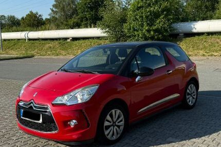Citroen DS3 75.200 km 4.290 &euro; Chemnitz 09126