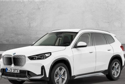 BMW iX1 7.176 km 46.900 € Starnberg 82319