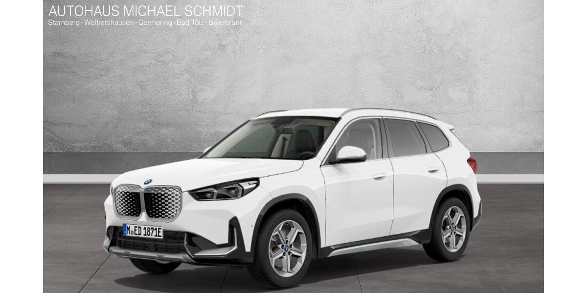 BMW iX1 7.176 km 46.900 € Starnberg 82319