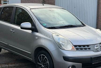 Nissan Note 165.000 km 1.750 &euro; Krefeld 47799