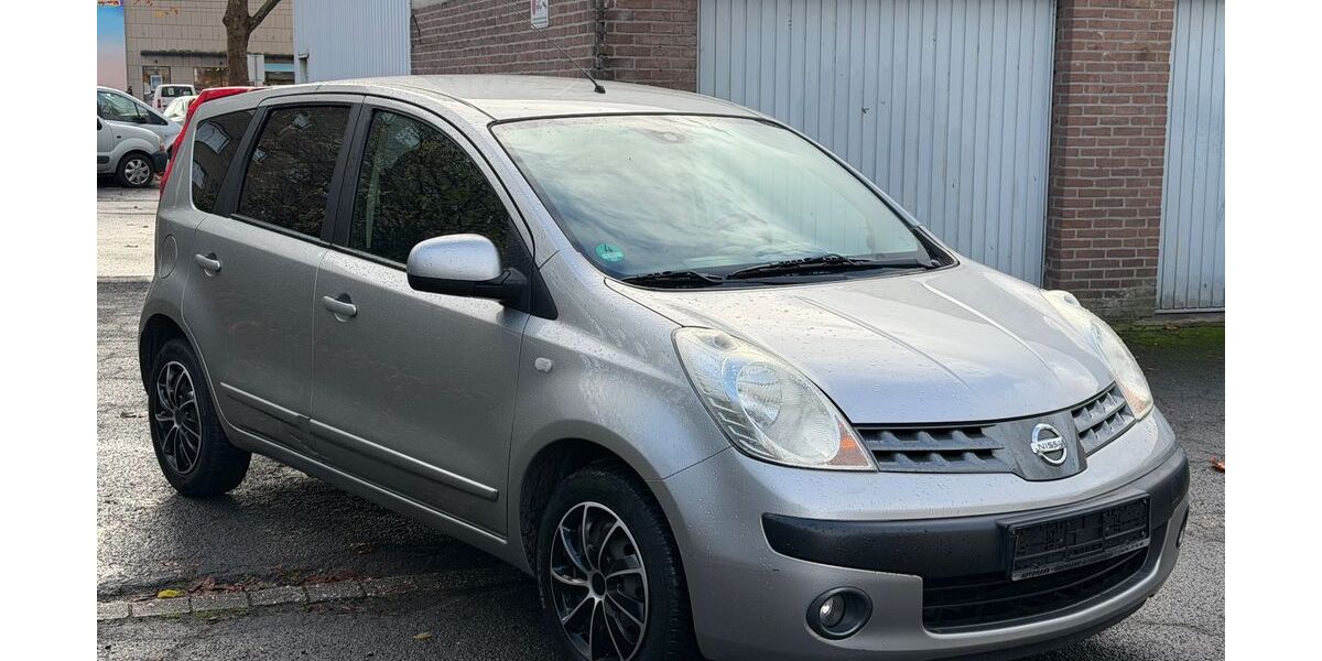 Nissan Note 165.000 km 1.750 &euro; Krefeld 47799