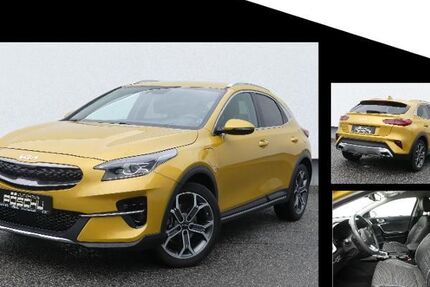 Kia XCeed 24.900 km 18.990 € Bensheim 64625