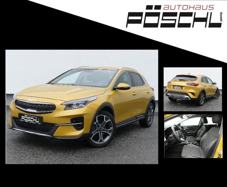 Kia XCeed 24.900 km 18.990 € Bensheim 64625