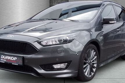 Ford Focus 185.804 km 9.990 € Hannover 30177