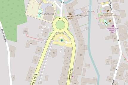 Wohnung Sebnitz - 3 Zimmer, 65 m&sup2;, 285&euro; | Angebot:25560550