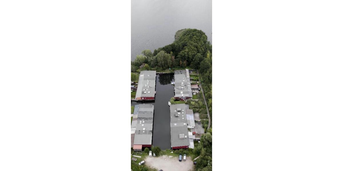 Reihenhaus Schwerin Altstadt - 1 Zimmer, 40 m&sup2;, 175.000&euro; | Angebot:26663798