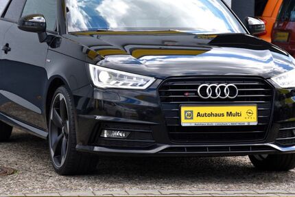 Audi A1 162.000 km 8.900 € Limeshain 63694