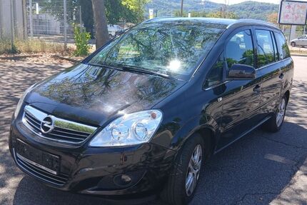 Opel Zafira 149.000 km 2.850 &euro; Freiburg 79106
