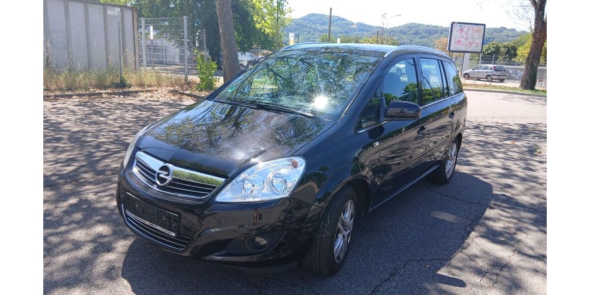 Opel Zafira 149.000 km 2.850 &euro; Freiburg 79106