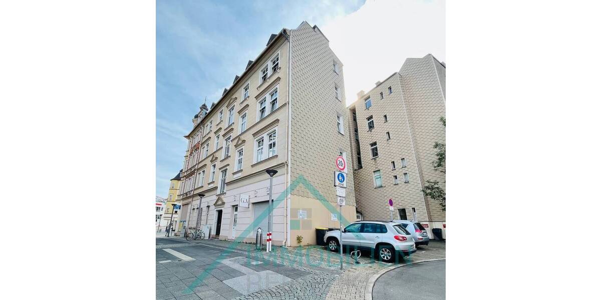Etagenwohnung Iserlohn Zentrum - 3 Zimmer, 79 m&sup2;, 495&euro; | Angebot:20949945