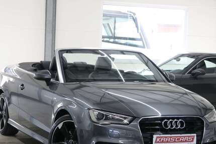 Audi A3 45.324 km 22.222 &euro; Stockelsdorf 23617