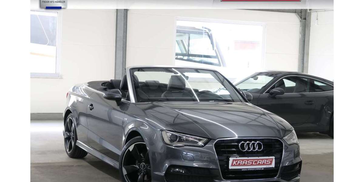 Audi A3 45.324 km 22.222 &euro; Stockelsdorf 23617