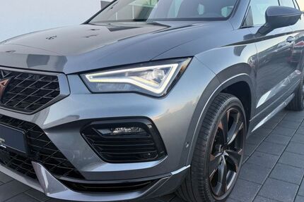 Cupra Ateca 34.500 km 28.990 &euro; Ilsede 31246