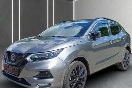 Nissan Qashqai 94.100 km 15.990 &euro; Prenzlau 17291