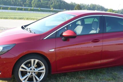 Opel Astra 95.150 km 10.100 &euro; Germering 82110