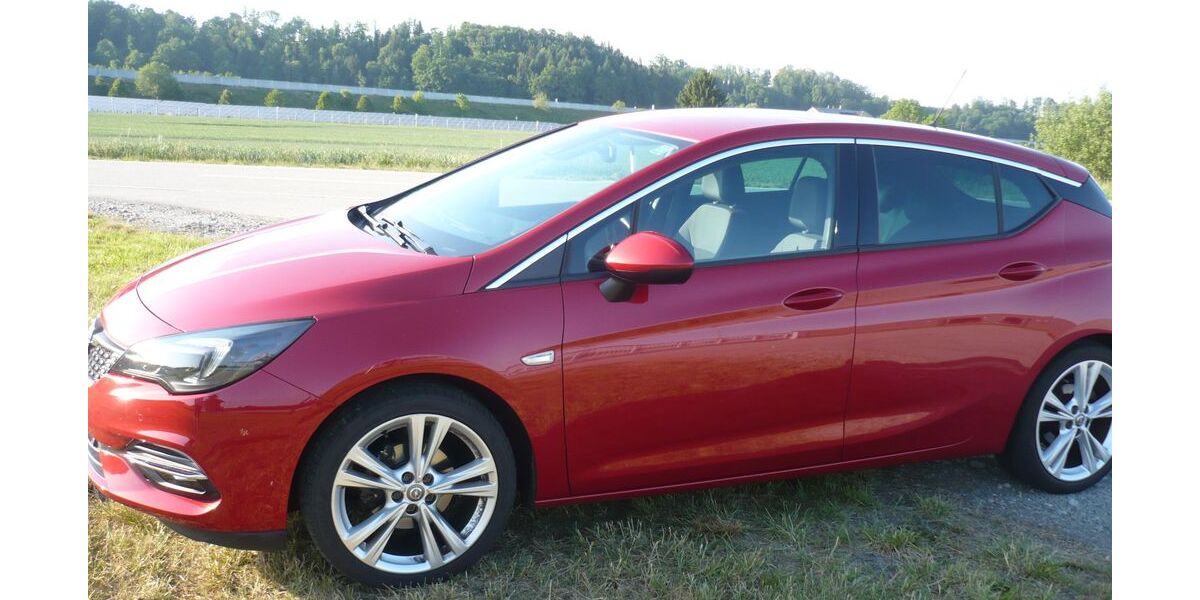 Opel Astra 95.150 km 10.100 &euro; Germering 82110