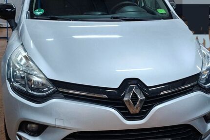 Renault Clio 114.211 km 8.150 &euro; Birkenwerder 16547