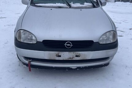 Opel Corsa 145.854 km 690 &euro; Apolda 99510