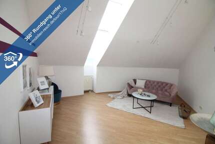 Wohnung Passau Rittsteig - 3 Zimmer, 82 m&sup2;, 710&euro; | Angebot:26837793