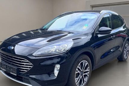 Ford Kuga 55.872 km 19.650 &euro; Haslach im Kinzigtal 77716