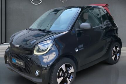 Smart ForTwo 18.449 km 15.220 &euro; Winsen 21423