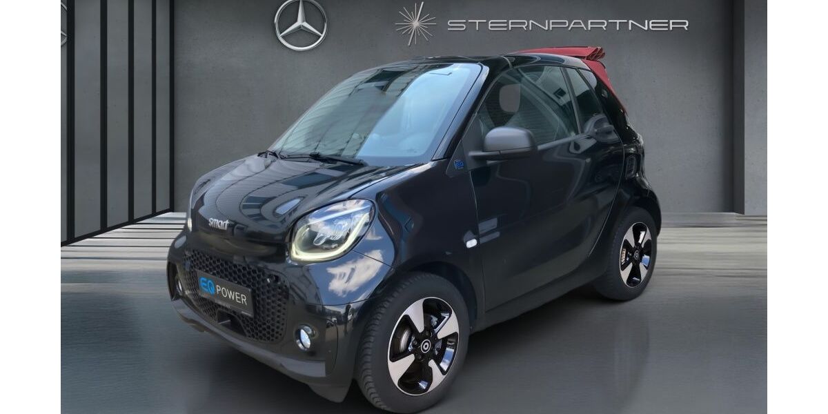 Smart ForTwo 18.449 km 15.220 &euro; Winsen 21423
