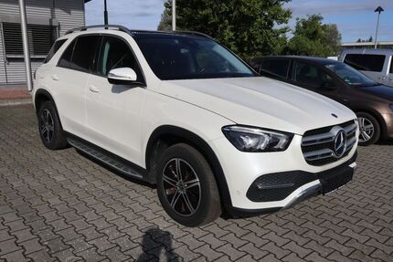 Mercedes GLE 300