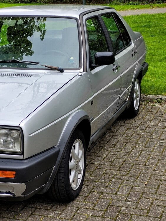 Jetta