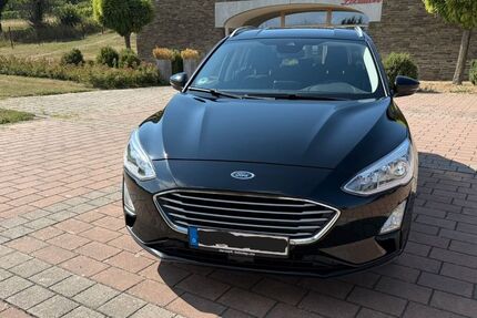 Ford Focus 110.000 km 8.890 &euro; Ihringen 79241