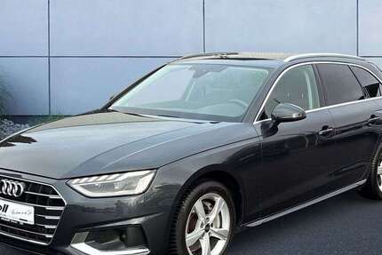 Audi A4 52.542 km 29.950 &euro; Biberach / Riss 88400