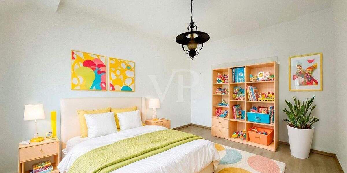 Etagenwohnung Velbert Mitte - 4 Zimmer, 116 m&sup2;, 245.000&euro; | Angebot:24544902