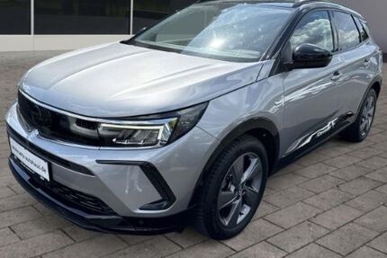 Opel Grandland (X) 59.800 km 18.880 &euro; Obernburg 63785