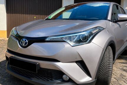Toyota C-HR 89.900 km 17.299 &euro; Pfaffen-Schwabenheim 55546