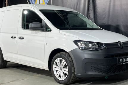 VW Caddy 47.250 km 26.290 &euro; Waibstadt 74915