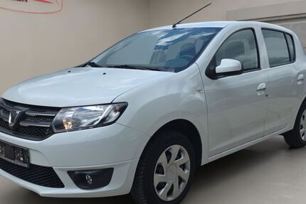 Dacia Sandero 58.100 km 4.900 &euro; Wilkau-Haßlau 08112