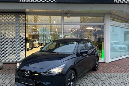 Mazda 2 7.803 km 18.990 &euro; Cottbus 03051