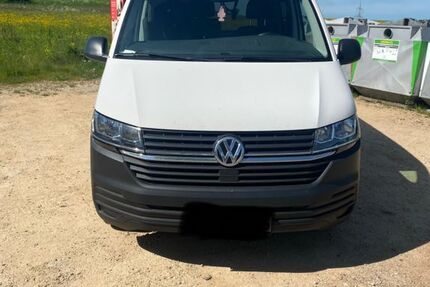 VW T6 Transporter 87.658 km 29.999 &euro; Nettersheim 53947