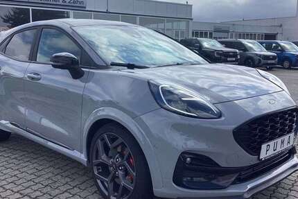 Ford Puma 9.000 km 25.995 &euro; Delitzsch 04509