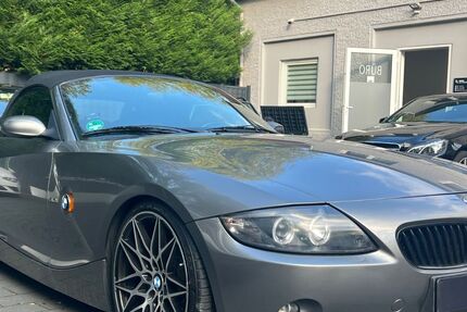 BMW Z4 99.000 km 15.499 € Bielefeld 33647