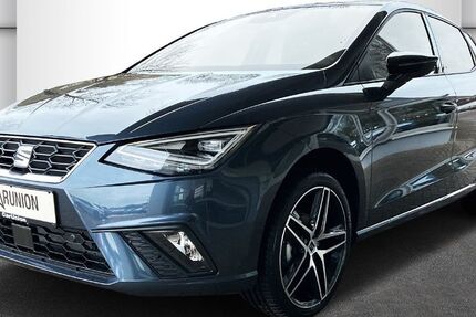 Seat Ibiza 9.450 km 17.390 € Schmalkalden 98574