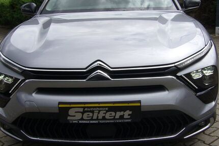 Citroen C5 X 26.102 km 18.440 &euro; Magdeburg 39116