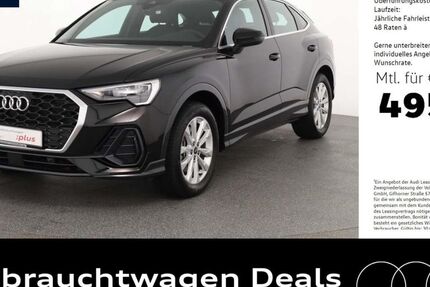 Audi Q3 26.827 km 38.780 &euro; Neumarkt 92318