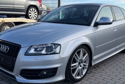 Audi S3 308.000 km 6.490 &euro; Schleswig 24837