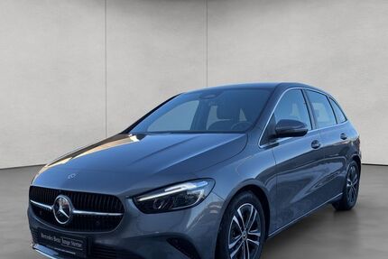 Mercedes-Benz B 180 19.265 km 27.950 &euro; Würzburg 97076