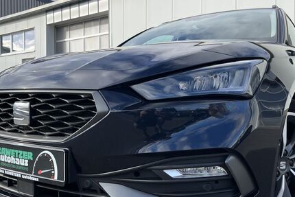 Seat Leon 71.045 km 21.460 &euro; Marktredwitz 95615