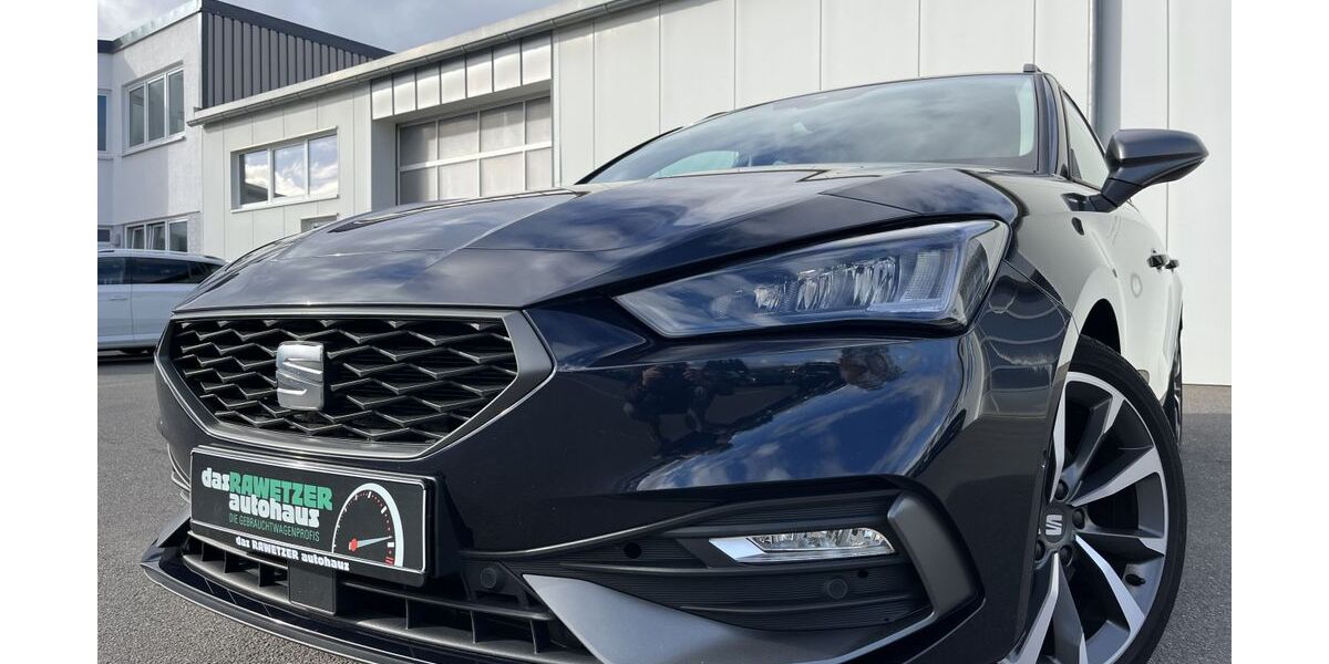 Seat Leon 71.045 km 21.460 &euro; Marktredwitz 95615