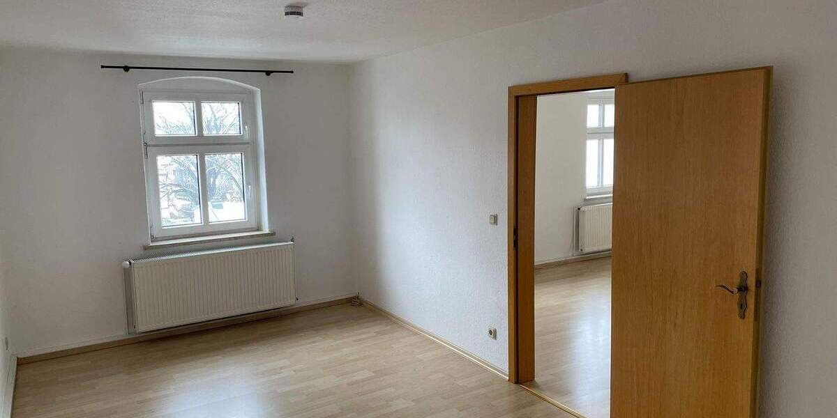 Top-Investment: Saniertes Mehrfamilienhaus in Bestlage von Cottbus zu verkaufen! zimmer