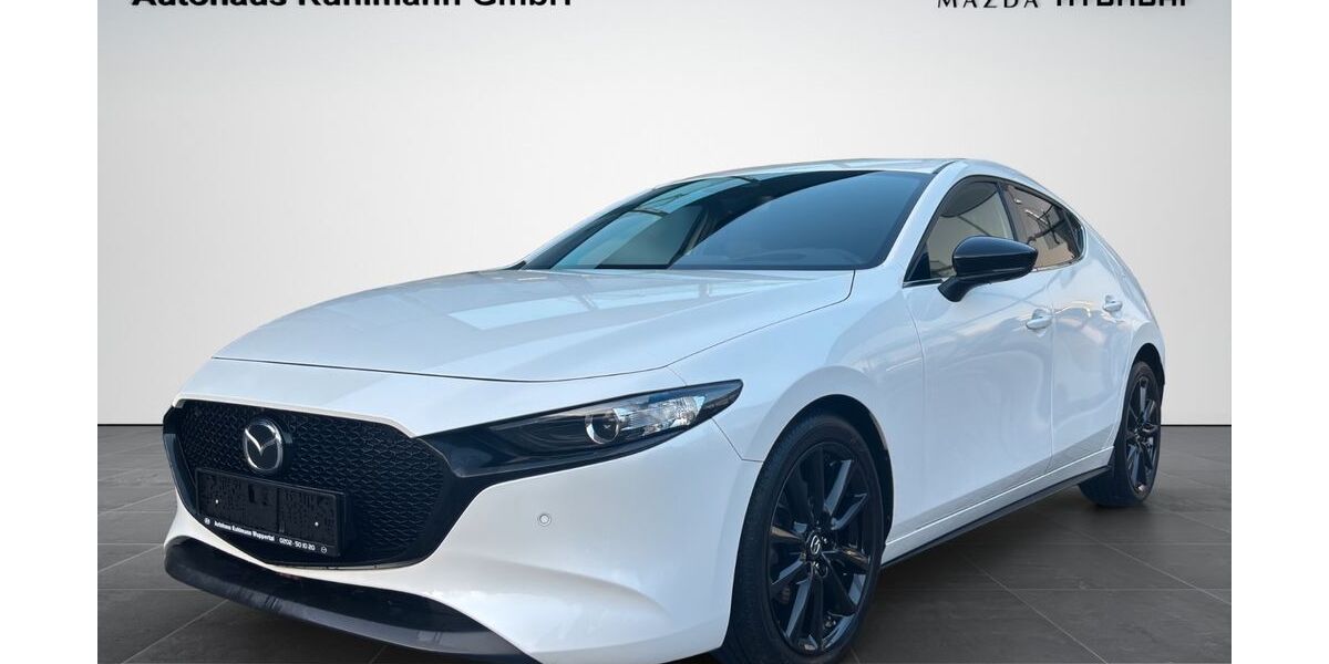 Mazda 3 49.900 km 20.490 &euro; Wuppertal 42281