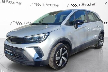 Opel Crossland (X) 8.866 km 15.440 &euro; Brandenburg an der Havel 14772